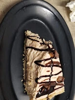 Chocolate Peanut Butter Pie