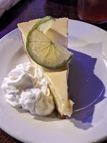 Key Lime Pie