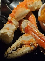 King Crab