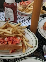 Lobster Roll