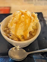 Pecan Pie Bread Pudding