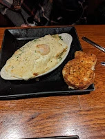 Seafood Lasagna